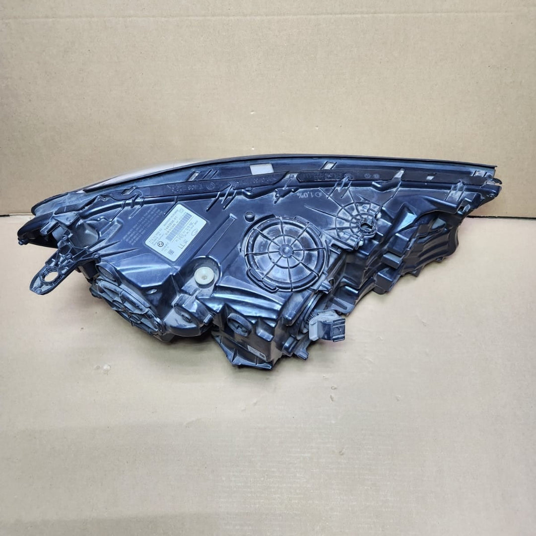 2016-2019 BMW Front LEFT SIDE ADAPTIVE Led Headlight 7483896 7 Series G11 G12