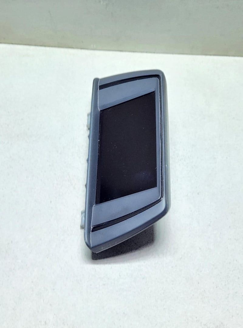 OEM 2012-2019 BMW 118i Central Information Display Screen 9262752 