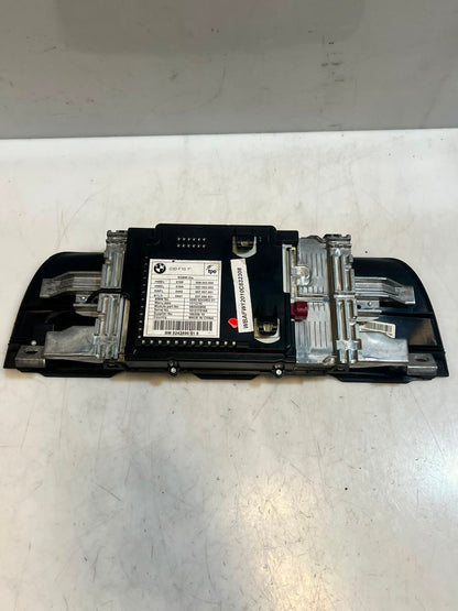 BMW 5 Series F10 F11 535i CID Central Information Display Screen 9243896 OEM