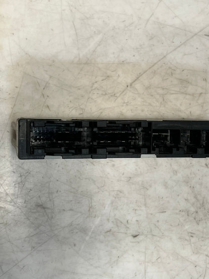 BMW F01 F10 SEAT CONTROL UNIT ECU ELECTRONIC MODULE MEMORY 9225618 OEM