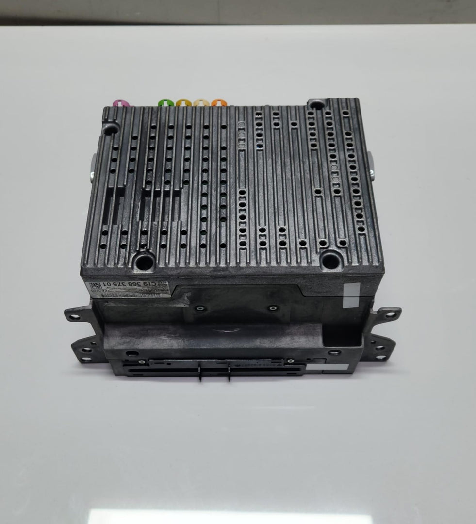 BMW Head Unit 65129368375 F15 F16 F85 F86 OEM