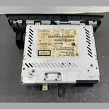 OEM BMW 1 3 SERIES X1 E84 E82 E90 PROFESSIONAL CD RADIO HEADUNIT 9302155