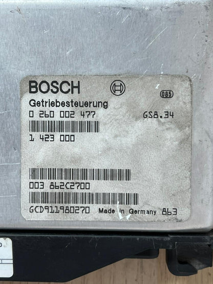 1997-1998 BMW 528i Transmission Control Module 1423000 E36 E39 3 Series 5 Series