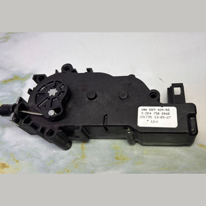 2012-2018 Mercedes-Benz CLS550 Trunk Lid Latch Lock Actuator A 204 750 0060 W212