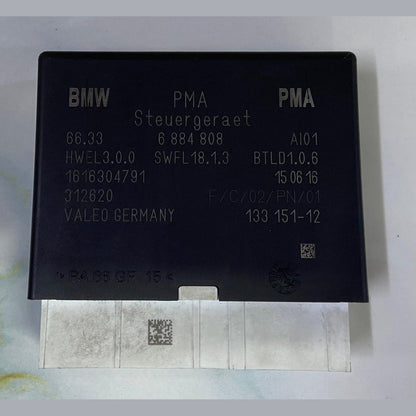 OEM BMW F15 F16 F25 F26 F45 F46 Parking Distance Control Module Unit 6884808
