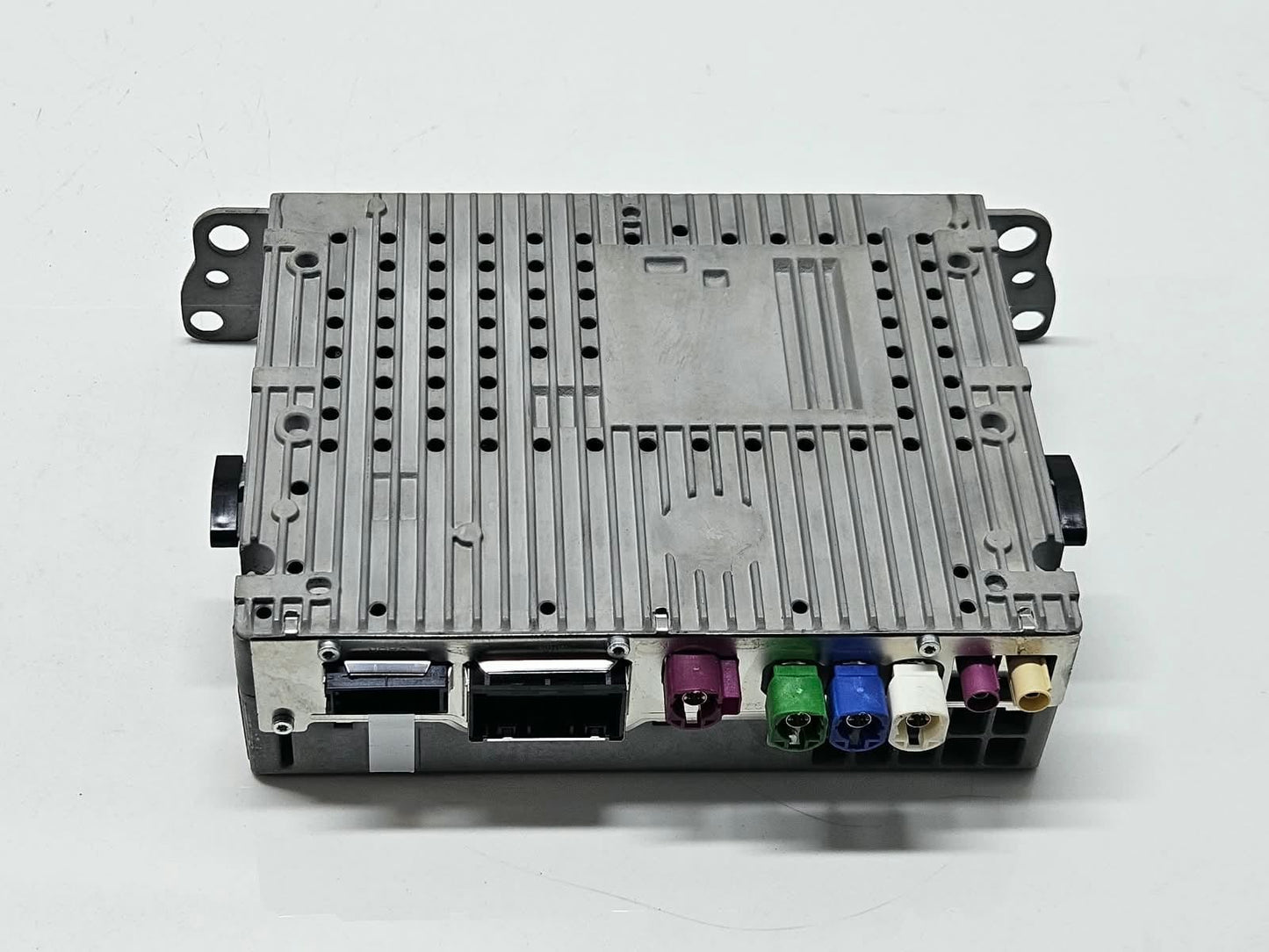 9877726-2019 BMW X5 G05 RHD Multimedia Head Unit Navigation Radio Module OEM