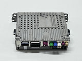 9877726-2019 BMW X5 G05 RHD Multimedia Head Unit Navigation Radio Module OEM