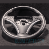 BMW E90 E92 E84 LEDER-SPORTLENKRAD MULTIFUNKTION SPORT-EINHEIT OEM -9123289