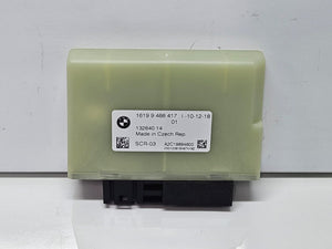 9488417-2019-2024 BMW X2 F39 RHD Adblue Control Module SCR Unit OEM