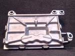 Load image into Gallery viewer, BMW 7 SERIES F01 F02 ACTIVE STEERING CONTROL MODULE UNIT - 6854032
