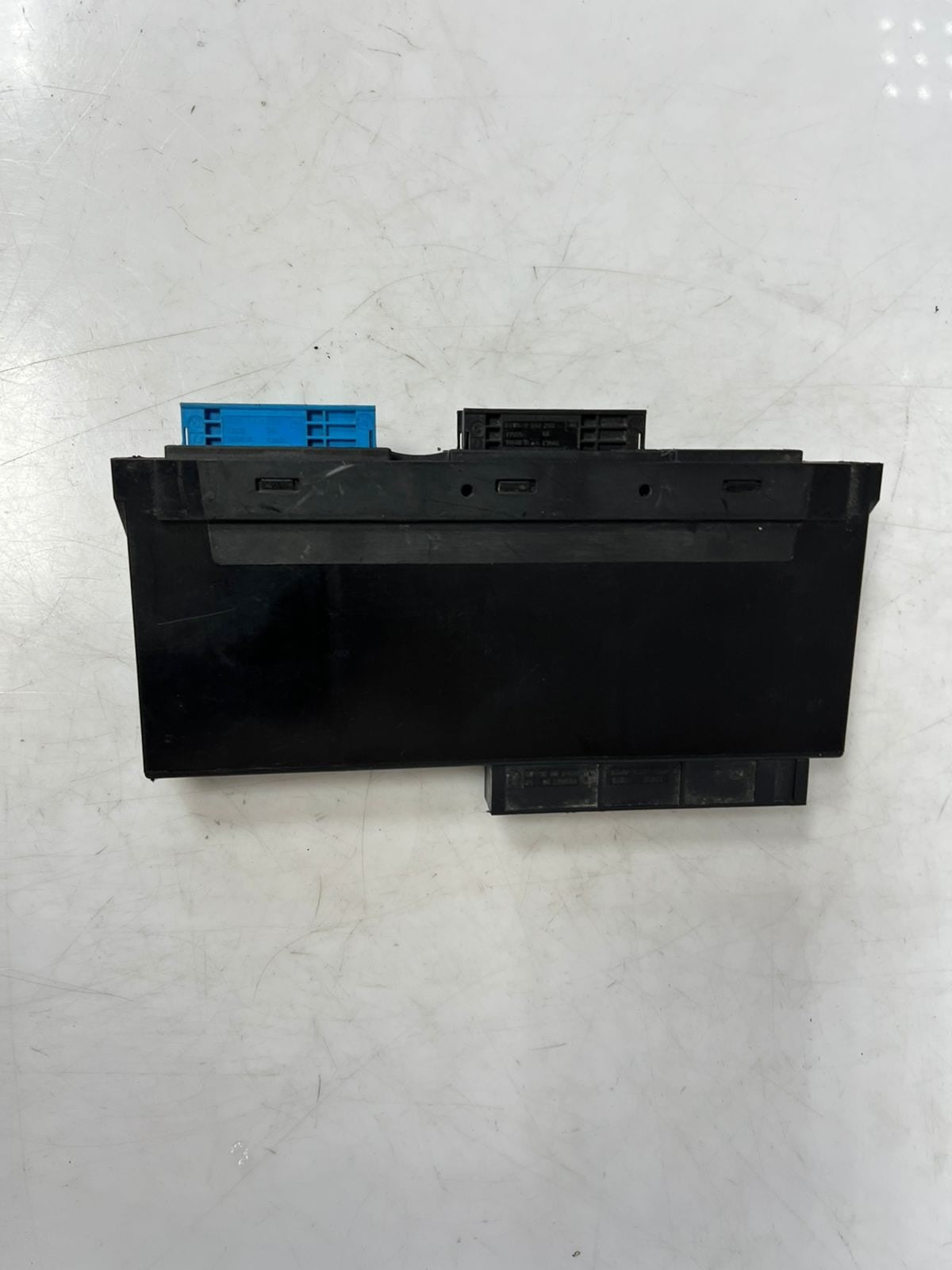 BMW X1 E84 model Body Control Module BCM 9286785 OEM