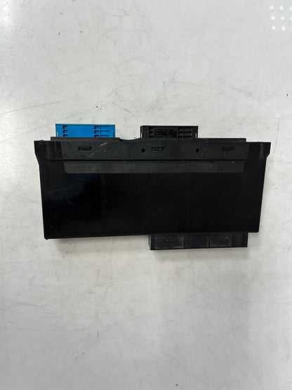 BMW X1 E84 model Body Control Module BCM 9286785 OEM