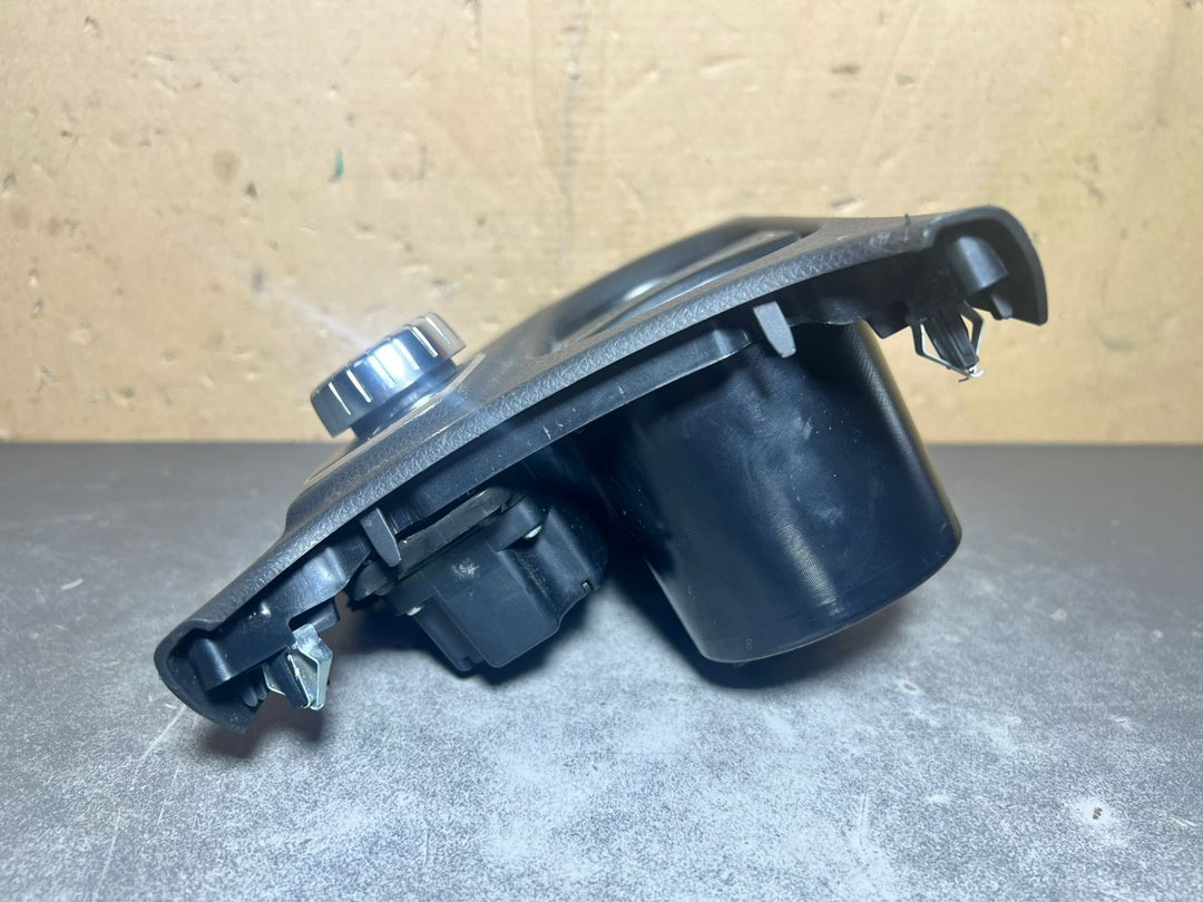 12-18 Mercedes-Benz W176 A-Class Centre Console Cup Holder & Switch A176 6801710
