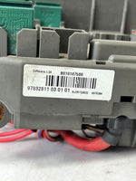 Bild in die Galerieansicht laden, 2007-2013 BMW X5 E70 and X6 E71 E72 Power Distribution Fuse Box 6976384 OEM 