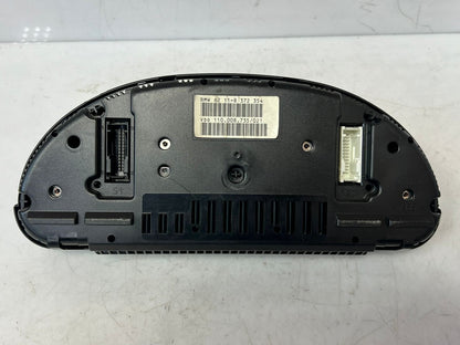 BMW 5 Series E39 Speedometer Instrument Cluster Revolution Counter 8372354 OEM