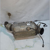 BMW 5 Series G30 G31 X3 G01 B47 Diesel Particulate Filter 8599735 OEM