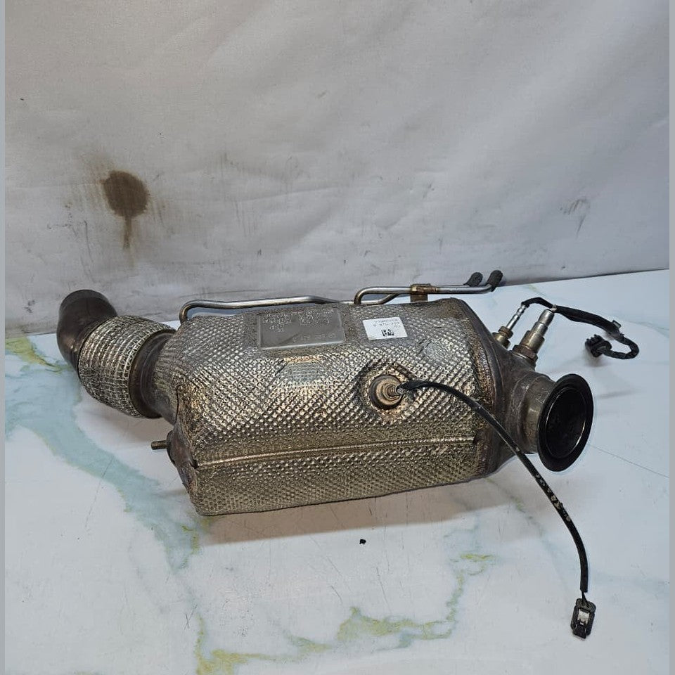 BMW 5 Series G30 G31 X3 G01 B47 Diesel Particulate Filter 8599735 OEM