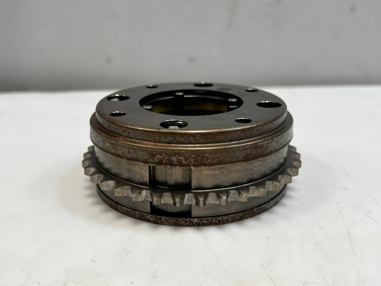 Mini Cooper B38A15A B38 B38A15M0 F55 75HP Intake Camshaft Control Unit 7608788
