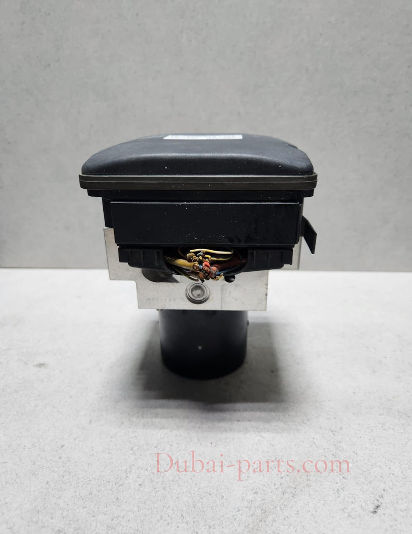 2007-2013 BMW X5 Abs Control Module 6781594 X5 E70 and X6 E71