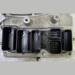Load image into Gallery viewer, OEM BMW F06 F10 F12 F15 N55 ENGINE CONTROL UNIT ECU DME SET 8621007 BOSCH