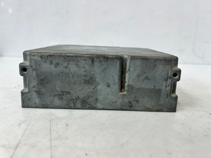 2006 BMW 7 SERIES 740Li Video Control Module 6978236