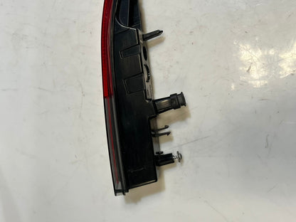2025 BMW xDrive40 xDrive50 Rear RED TAIL Light Led Bumper BRACKET 7953780 OEM