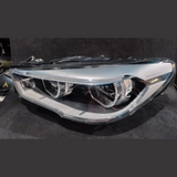 BMW 5 GT F07 2013GT LCI FARO LED ADATTIVO LATO SINISTRO USATO ORIGINALE -...