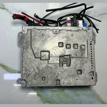 Mercedes-Benz W206 C-Class Head Unit Control A 2149002217