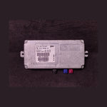 Load image into Gallery viewer, BMW X5 X6 E70 E71 REAR VIEW CAMERA CONTROL MODULE 9254345 OEM