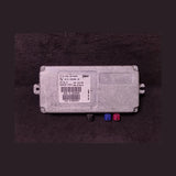 BMW X5 X6 E70 E71 REAR VIEW CAMERA CONTROL MODULE 9254345 OEM