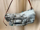 2014 BMW X3 F25 XDRIVE 8HP45X Automatic Transmission 8618875