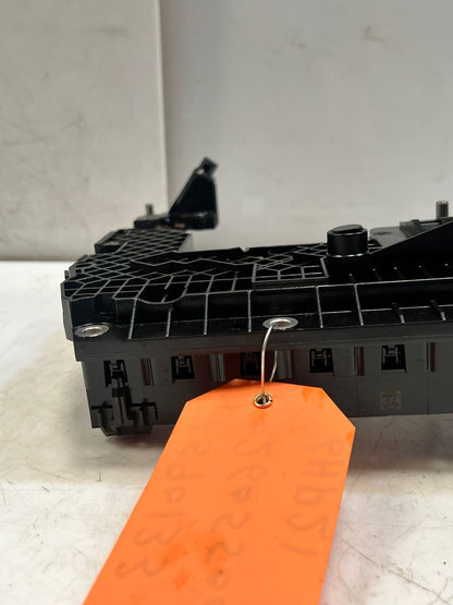 2007-2012 BMW 7 Series F01 F02 F03 750i Transmission Control Module 0260550027