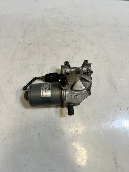 2009-2016 BMW Z4 E89 Front Windshield Wiper LINKAGE MOTOR Mechanism 7219606 OEM