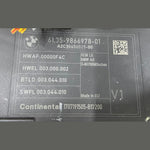 Load image into Gallery viewer, OEM 2014-2020 BMW F20 F22 F30 F32 BODY CONTROL UNIT MODULE 9866978