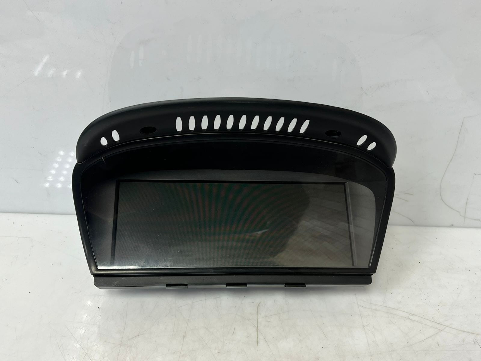 2006 BMW 550i E60 E61 5 Series M5 CID Navigation Display Screen 6970343 OEM
