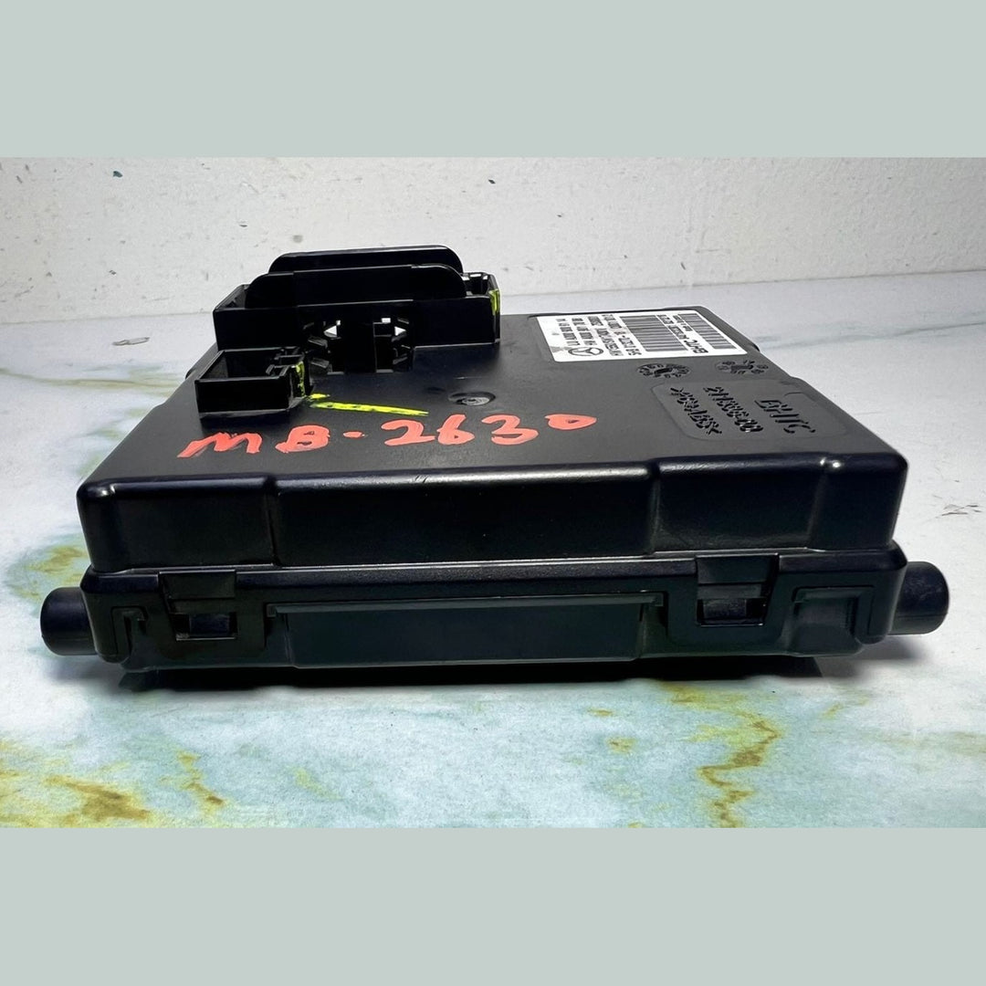 2015-2023 Mercedes-Benz C300 Air Conditioning Climate Control Module A0009009114