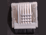 Load image into Gallery viewer, BMW E90/E92 E93 ENGINE DME CONTROL MODULE ECU P/N 7581123
