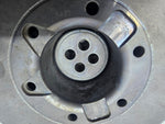 Load image into Gallery viewer, 2017-21 BMW X3 G01 X4 G02 M40i B58 Crankshaft Pulley Vibration Damper 9846660 
