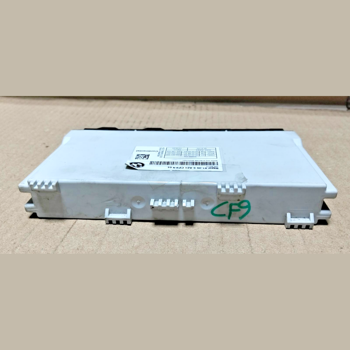 BMW G05 G07 G12 G20 G22 G29 G30 F90 Front Left Right Seat Control Module 5A21CF9