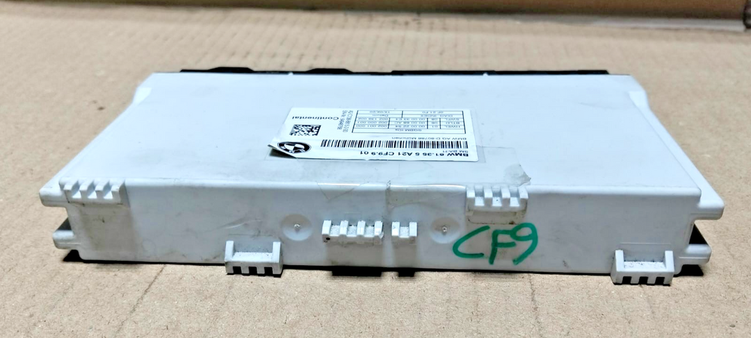 BMW G05 G07 G12 G20 G22 G29 G30 F90 Front Left Right Seat Control Module 5A21CF9