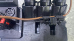 Bild in die Galerieansicht laden, OEM BMW X5 X6 G05 G06 BATTERY VOLTAGE JUMP START TERMINAL POINT 6841556
