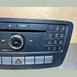 Load image into Gallery viewer, 13–16 Mercedes-Benz W246 GLA Radio Audio Head Unit CD Player A246 9007416 OEM
