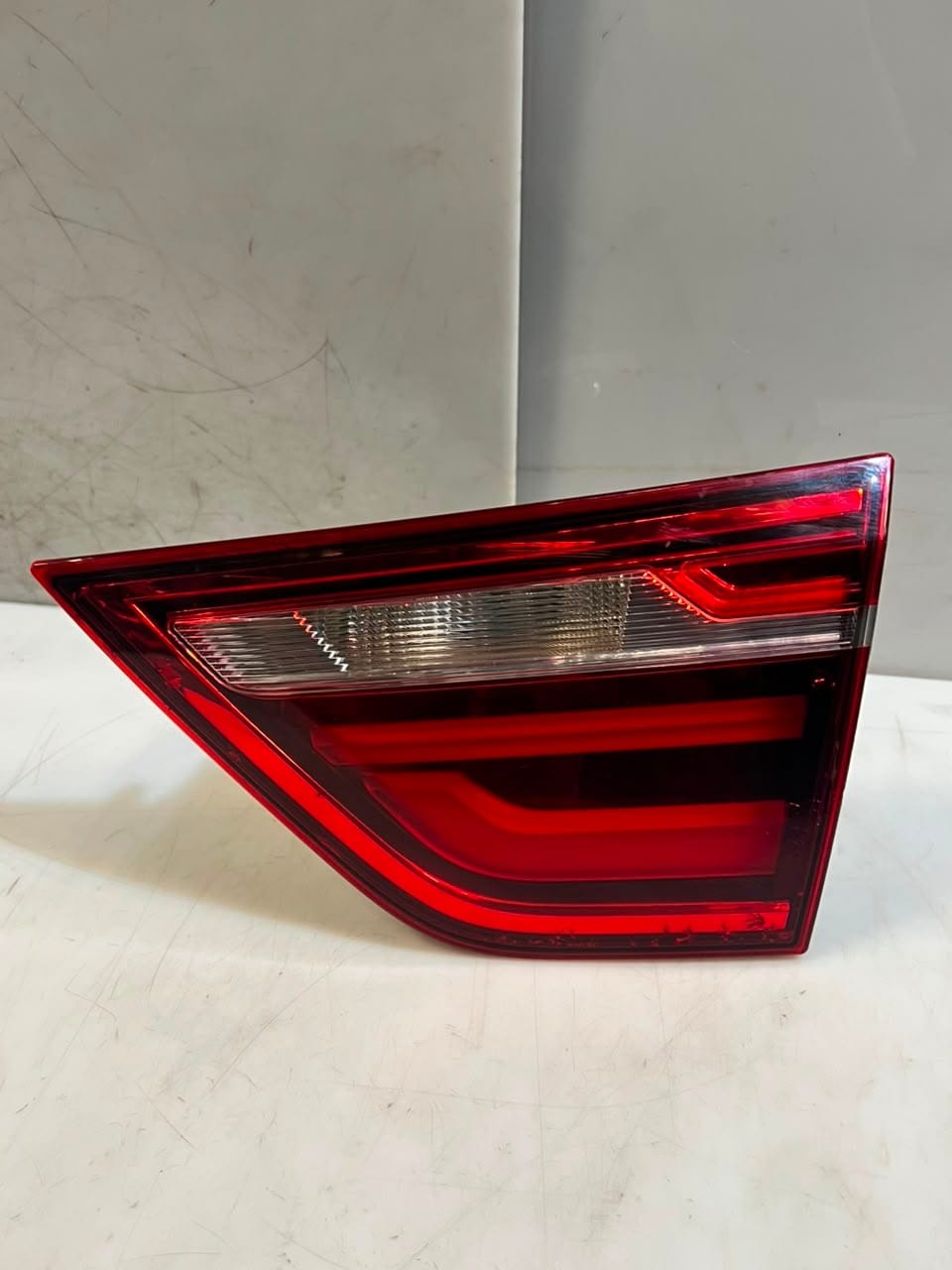 2017 BMW X4 F26 X3 Rear Tail Light Right BACK LIGHT 7331284 OEM