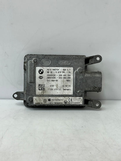 2011-2018 BMW X3 X6 F25, X4 F26, X5 F15 Lane Change Warning Sensor 6873351 OEM