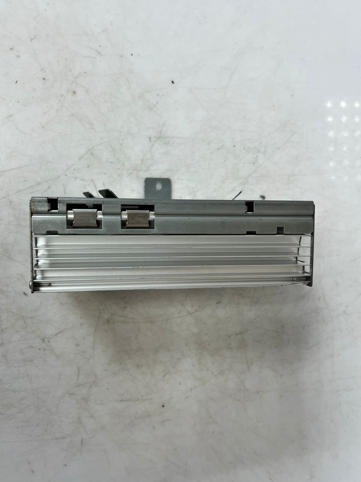 2013-2019 BMW X5 F15 F85 and X6 F16 F86 Audio Amplifier 9321075 OEM