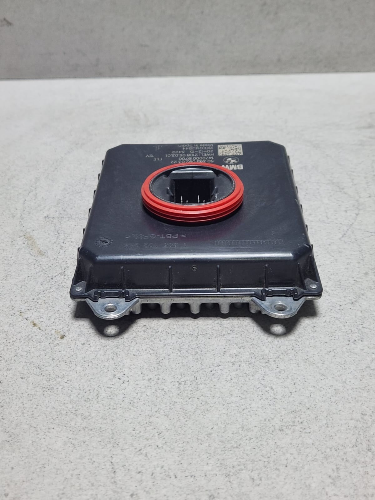 2014-2018 BMW i3 Headlight LED Control Unit 7429896 i3 i8 X1 F48 X2 F39 2Series