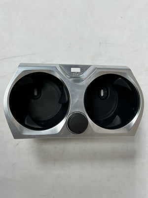 2019-2023 BMW 8' G14, G15, G16 M850i CENTRE CONSOLE Cup Holder 9396505 OEM