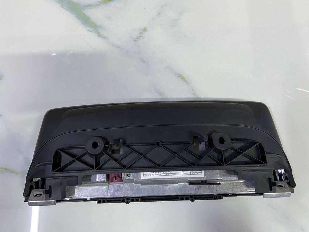 OEM BMW F06 F12 F13 MULTIMEDIA NAVIGATION DISPLAY SCREEN 9284976