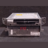 BMW F01 F02 F10  F20 F21 F30  X3  X5 F15 RADIO CD / DVD GPS HEAD UNIT 9365755