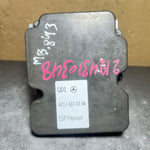 Load image into Gallery viewer, 13-16 Mercedes W212 E-Class ABS Anti Lock Brake Pump Module A212 4310348 OEM